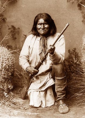Geronimo