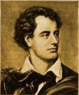 Lord Byron