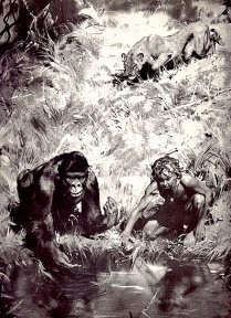 Tarzan