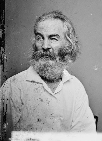 Walt Whitman